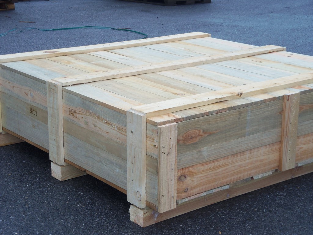 caja 2 - maderas orue